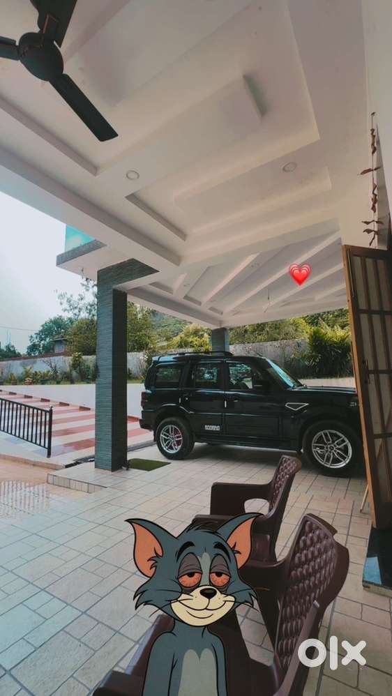 Mahindra Scorpio Classic 2018 Diesel