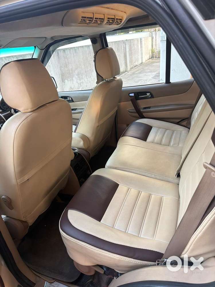 Tata Safari Storme 2013 Diesel 113000 Km Driven