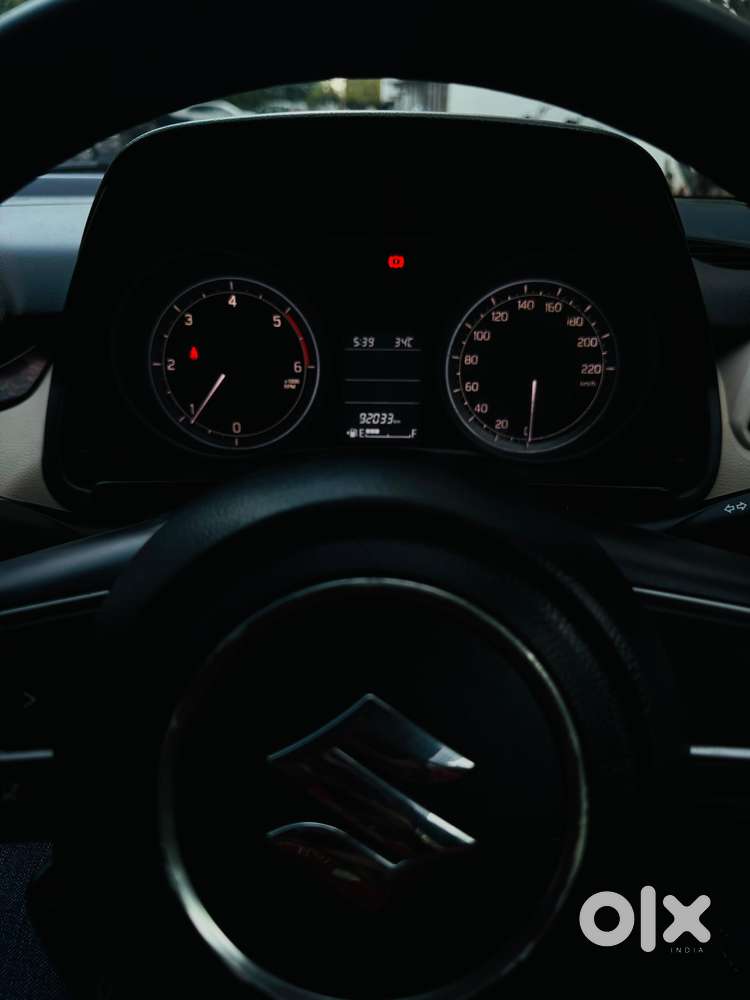 Maruti Suzuki Swift Dzire Zdi Bsiv, 2018, Diesel