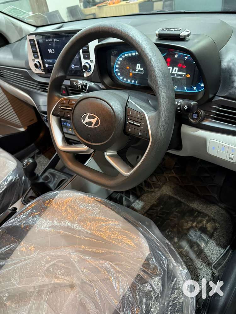 Hyundai I20 1.2 Sportz (o), 2025, Petrol