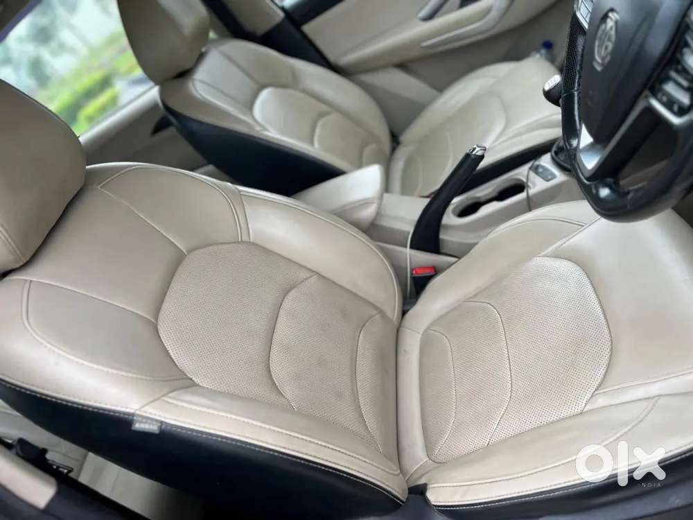 Mg Hector Plus 2.0 2021