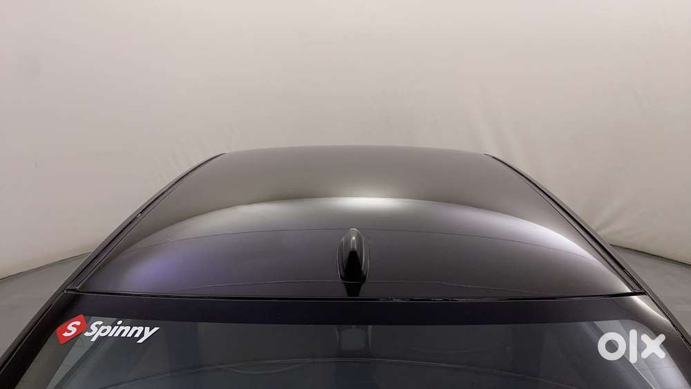 Honda Amaze Vx Cvt Petrol, 2022, Petrol