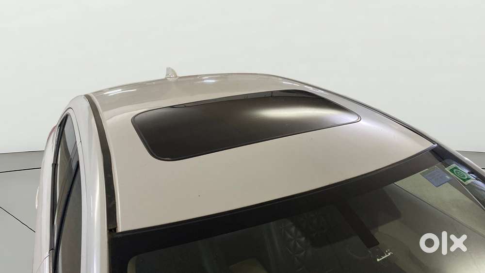 Honda City I-vtec Cvt Vx, 2021, Petrol