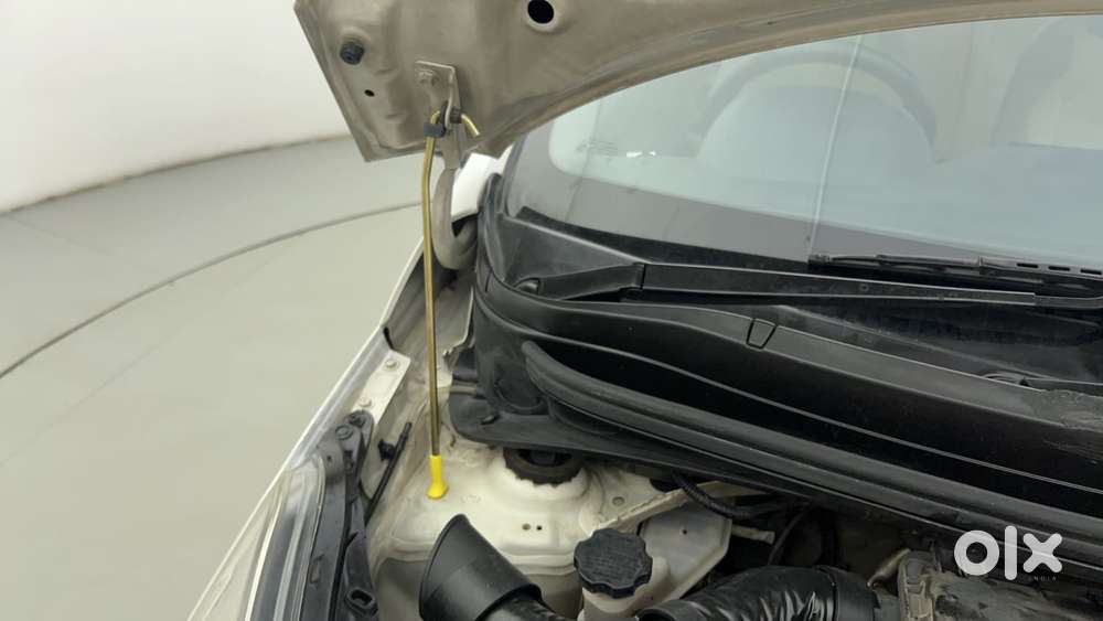 Hyundai Aura 1.2 S Cng, 2017, Cng & Hybrids