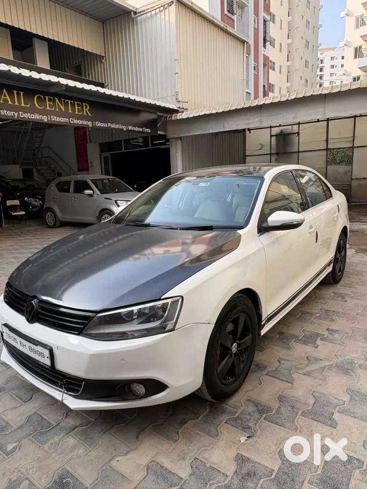 Volkswagen Jetta 2.0 Tdi – Excellent Condition  Well Maintained