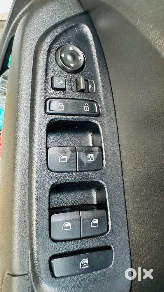 Hyundai Venue Sx Turbo, 2021, Petrol