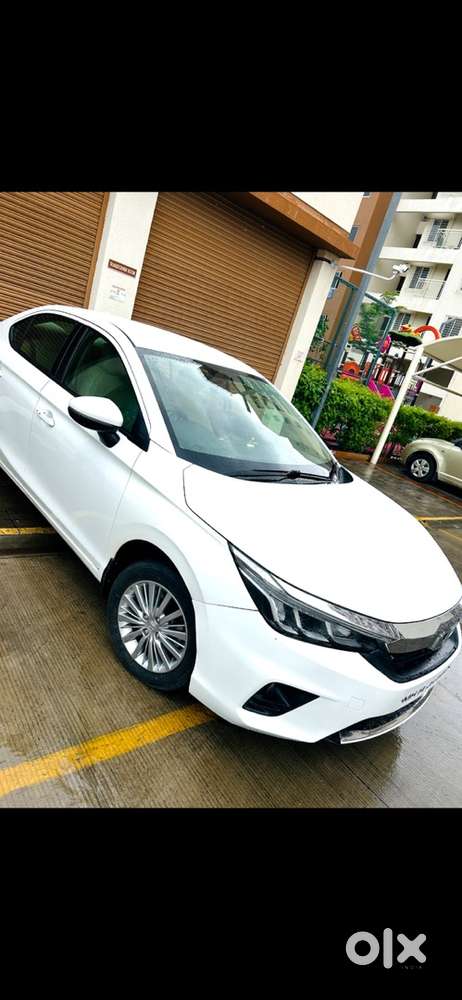 Honda Petrol Car 2021