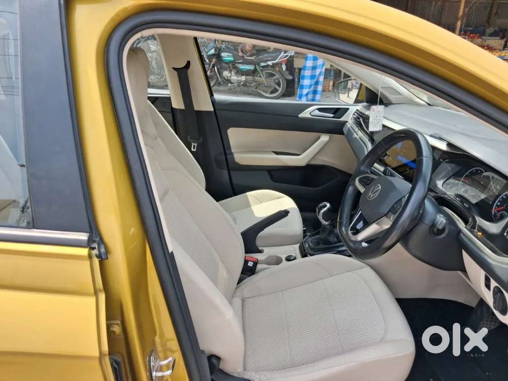 Volkswagen Virtus 1.0 Highline Tsi, 2022, Petrol