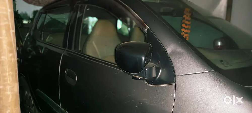 Hyundai I10 Kappa 2010