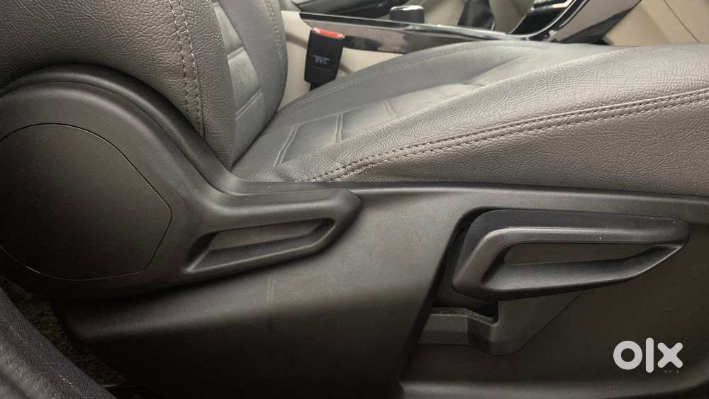 Tata Nexon 1.2 Revotron Xz Plus, 2021, Petrol