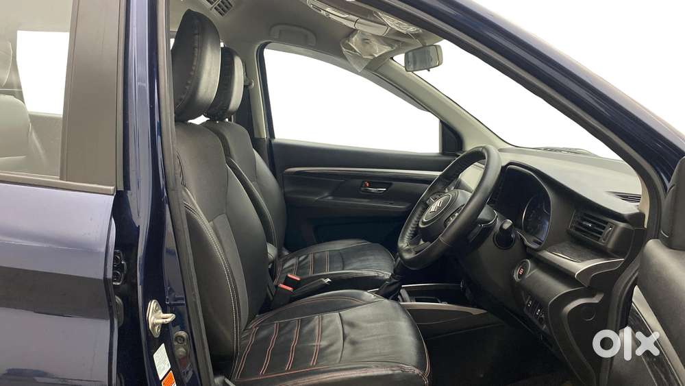 Maruti Suzuki Xl6 Zeta At, 2022, Petrol