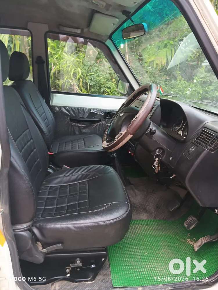 Tata Sumo Gold 2019