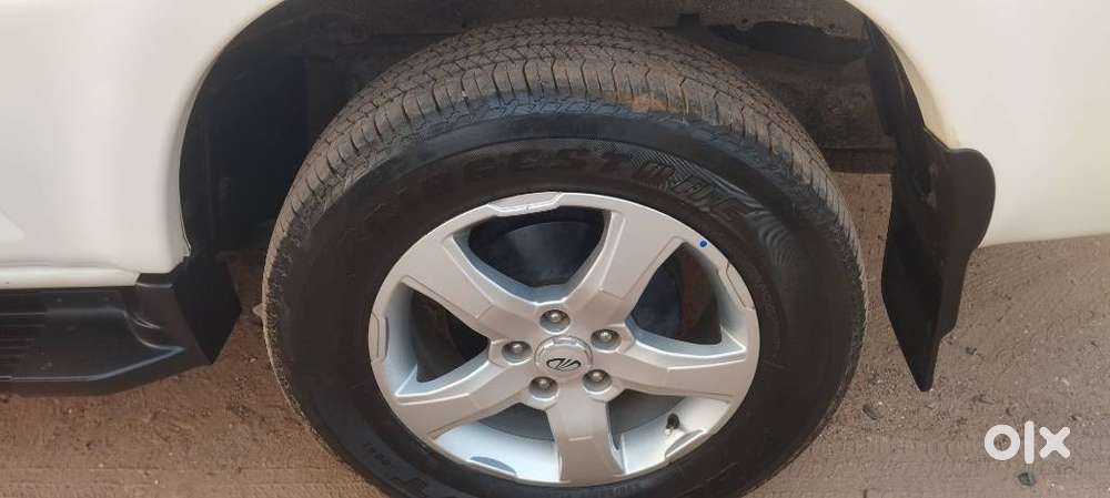 Mahindra Scorpio S11 Mt 7s, 2021, Diesel
