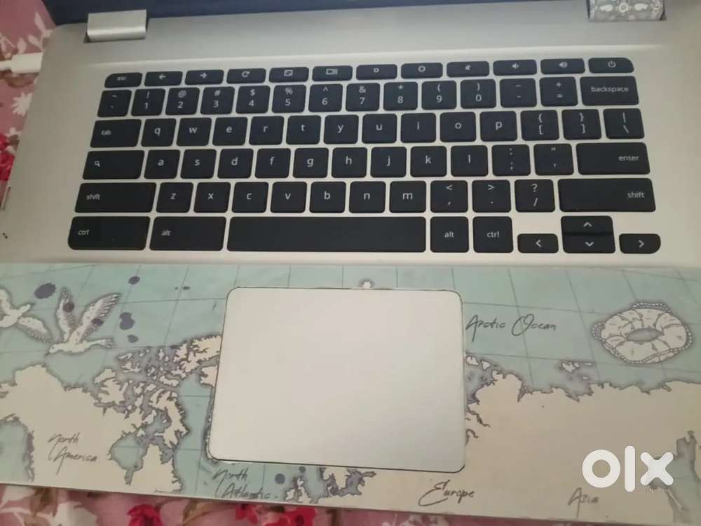 Asus laptop