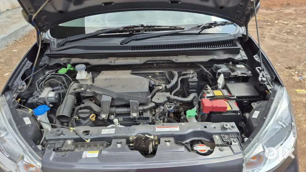 Maruti Suzuki Alto K10 Vxi Plus Full Option 2024
