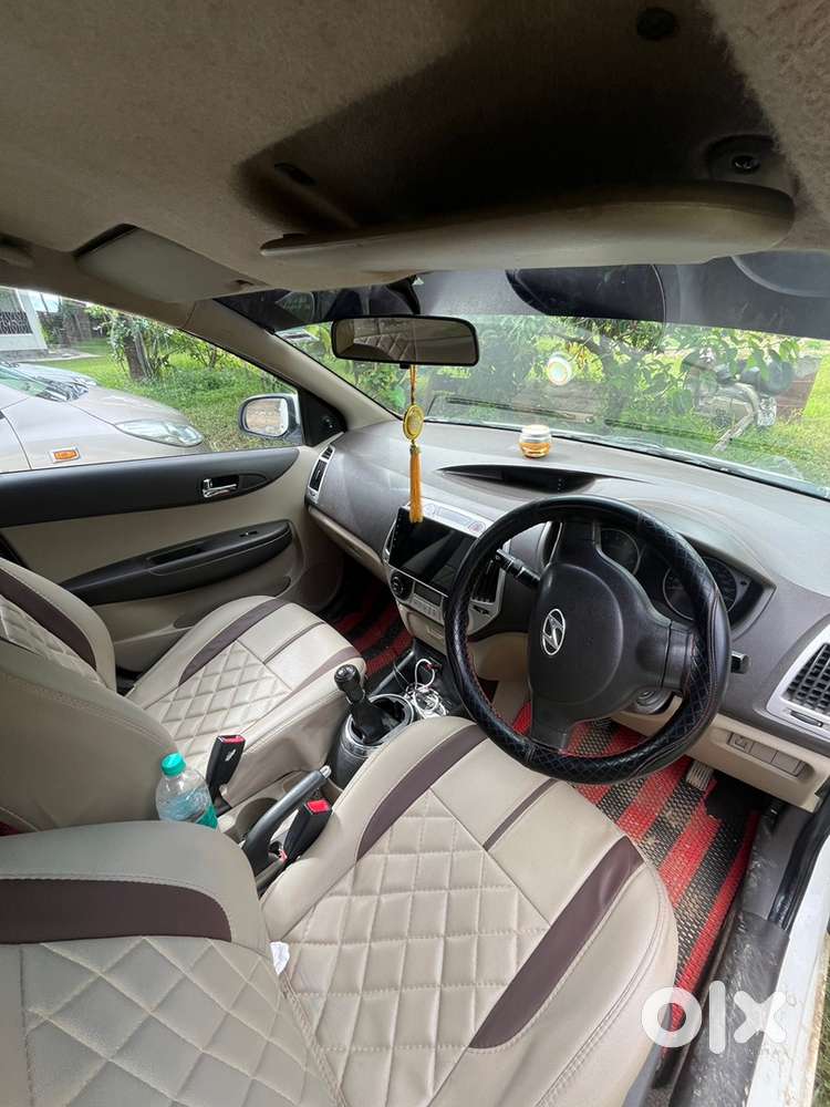 Hyundai I20 2012 Petrol Car Tip Top Condition