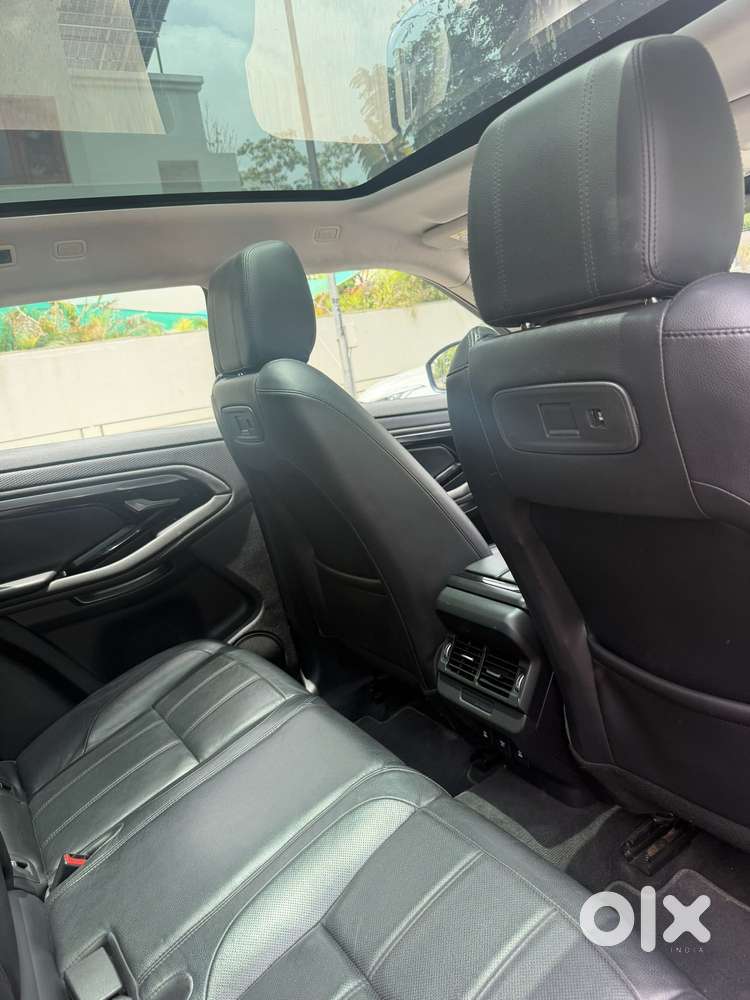 Land Rover Range Evoque 2.0l Td4 Hse, 2020, Electric