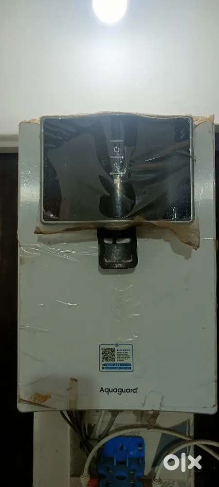 RO water purifier