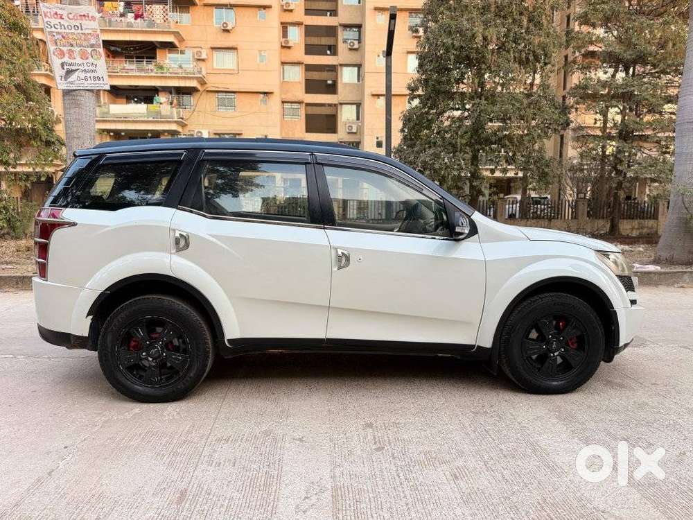 Mahindra Xuv500 2011-2015 W8 2wd, 2013, Diesel