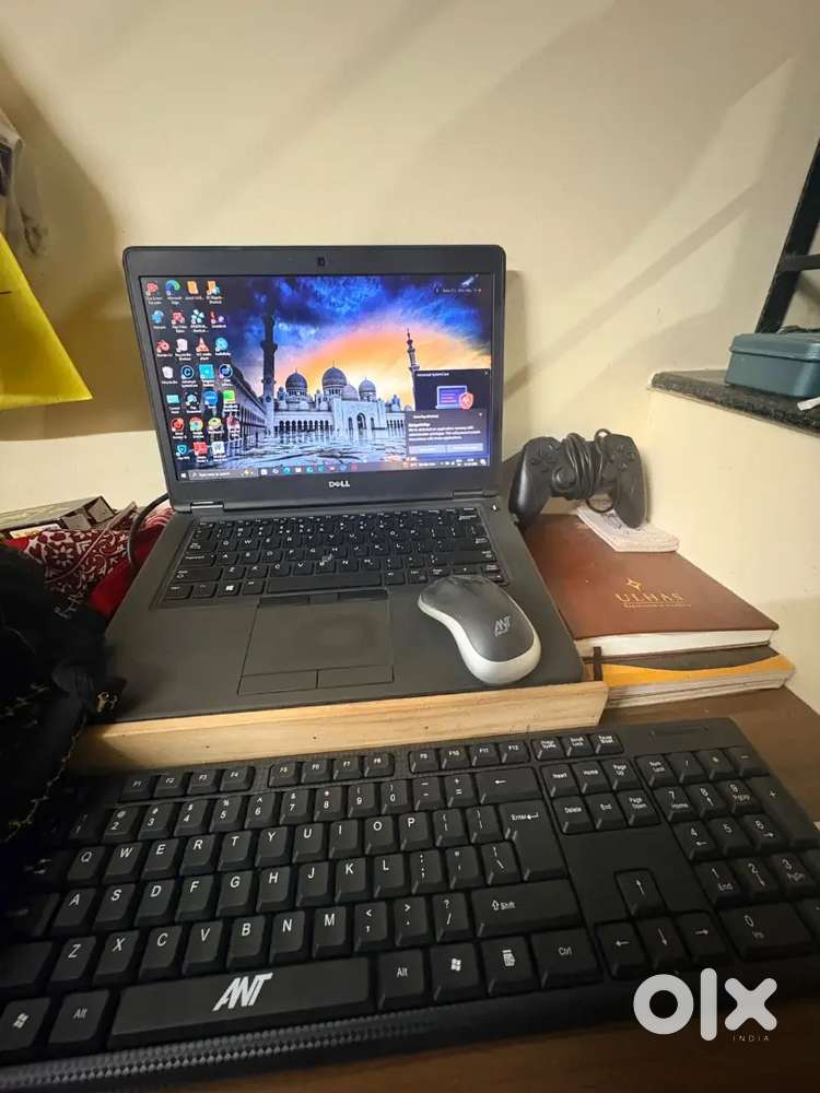Dell laptop good condition