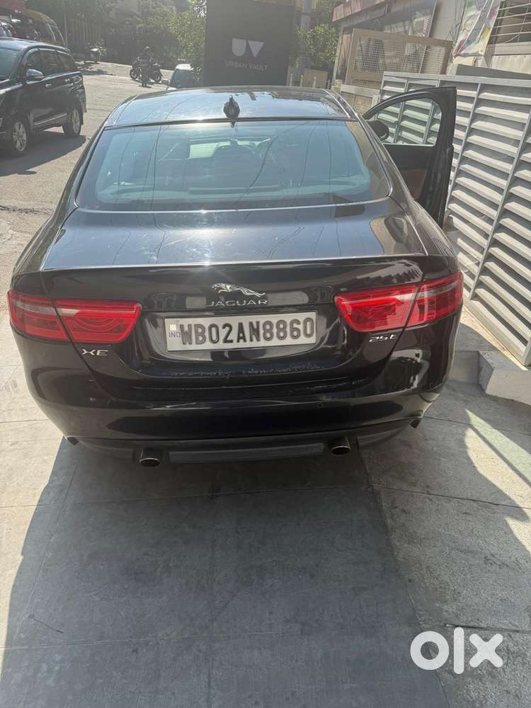 Jaguar Xe 2019 Portfolio Top End Luxury Immaculate Condition