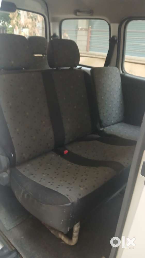 Maruti Suzuki Versa Dx Bsiii, 2009, Petrol