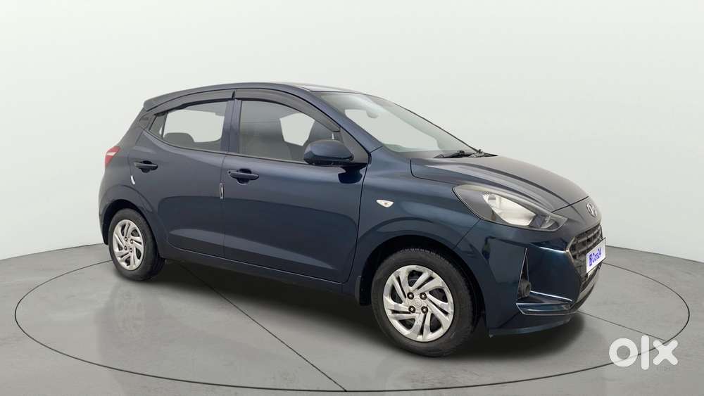 Hyundai Grand I10 Nios Magna 1.2 Kappa Vtvt, 2021, Petrol