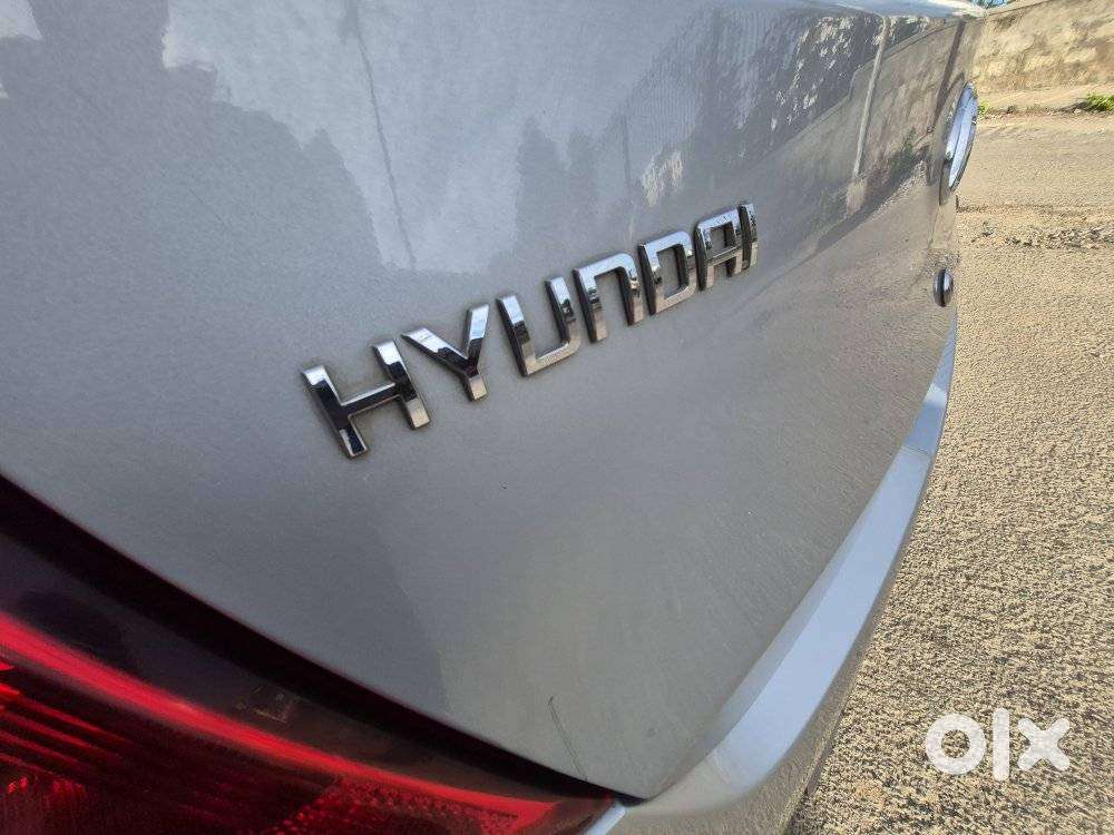 Hyundai Eon Era +, 2017, Petrol