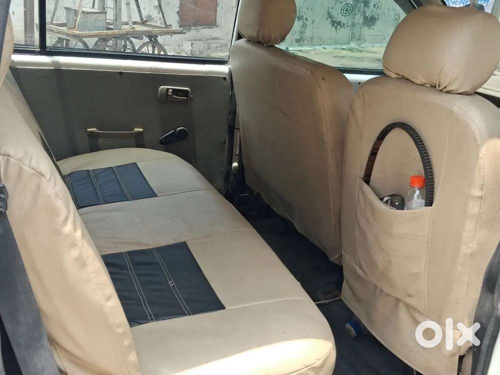 Chevrolet Tavera Lt 2012