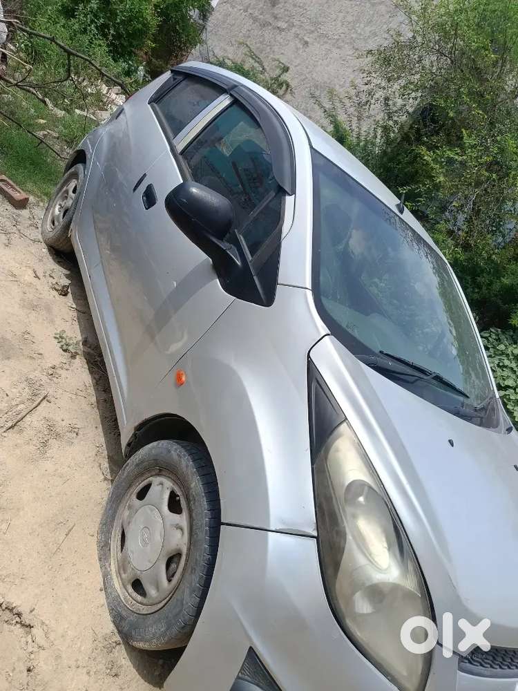 Chevrolet Beat Diesel 2015