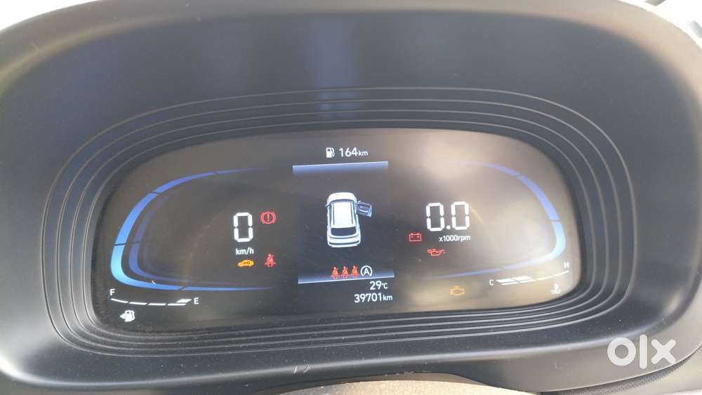 Hyundai Venue S Mt 1.2 Kappa, 2024, Petrol