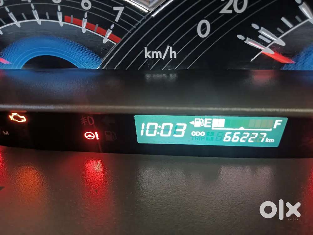 Toyota Etios Liva 2015