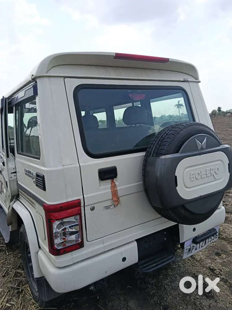 Mahindra Be 6 2025 Model Diesel Manual