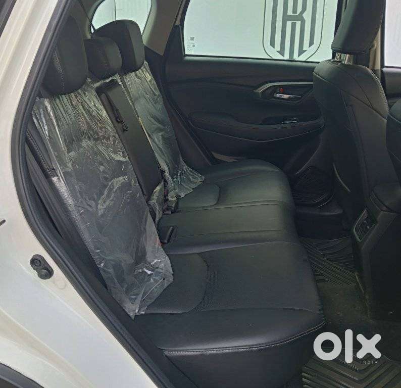 Toyota Urban Cruiser Hyryder 1.5 V Neo Drive At, 2024, Petrol