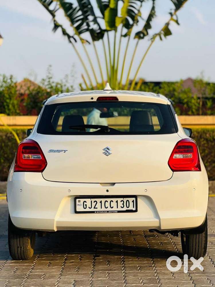 Maruti Suzuki Swift Zxi 2018, 2021, Petrol