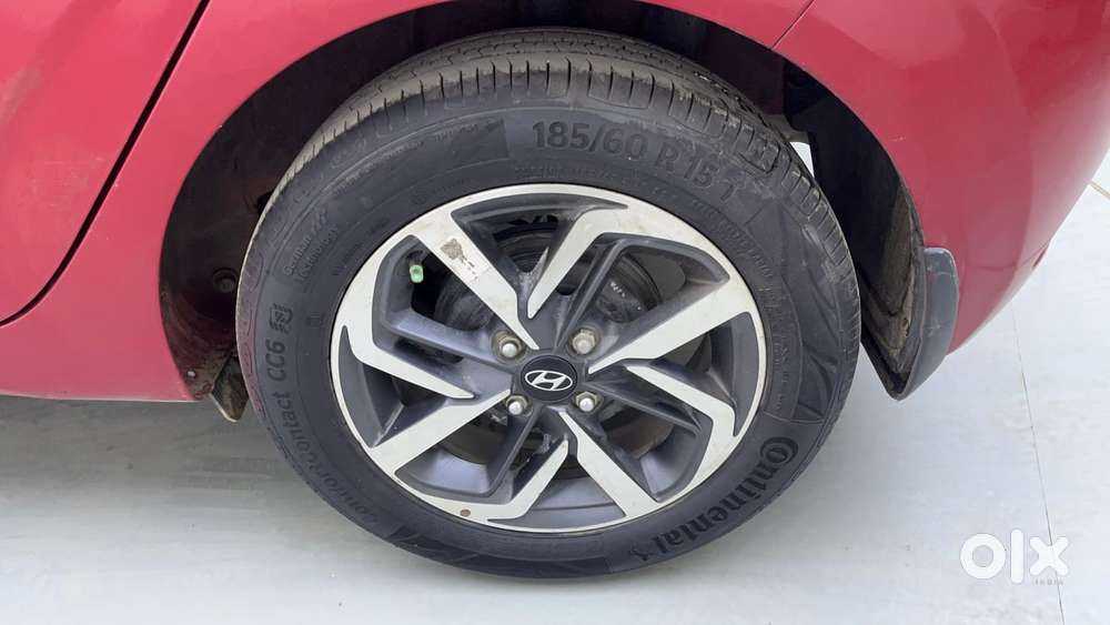 Hyundai Grand I10 Nios Asta 1.2 Kappa Vtvt, 2020, Petrol