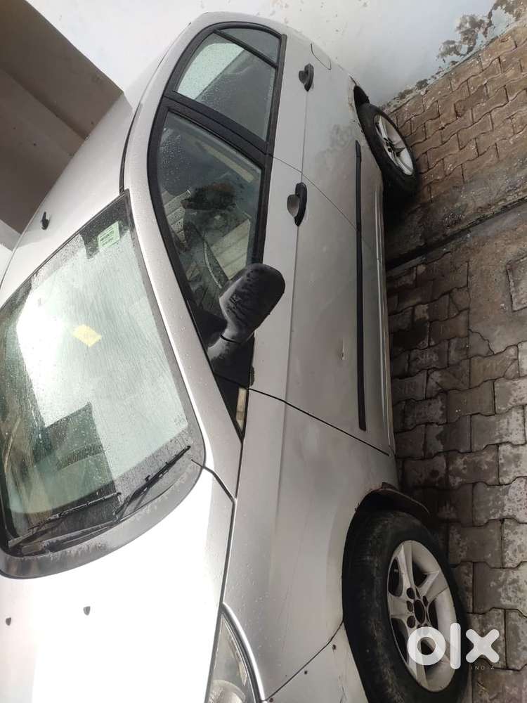 Tata Indica Vista Diesel Manual 2012