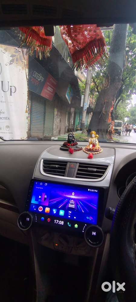 Life Time Tax Maruti Suzuki Ertiga Petrol Well Maintained