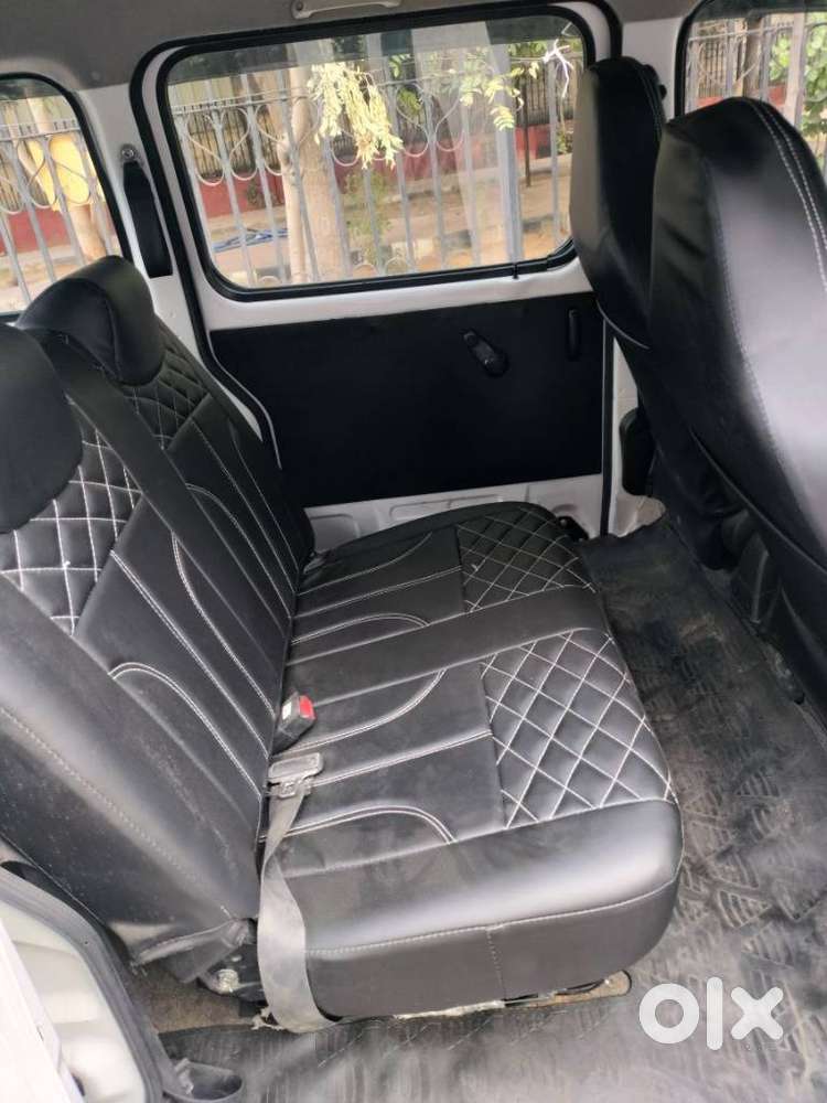 Maruti Suzuki Eeco 7 Seater Standard, 2023, Petrol