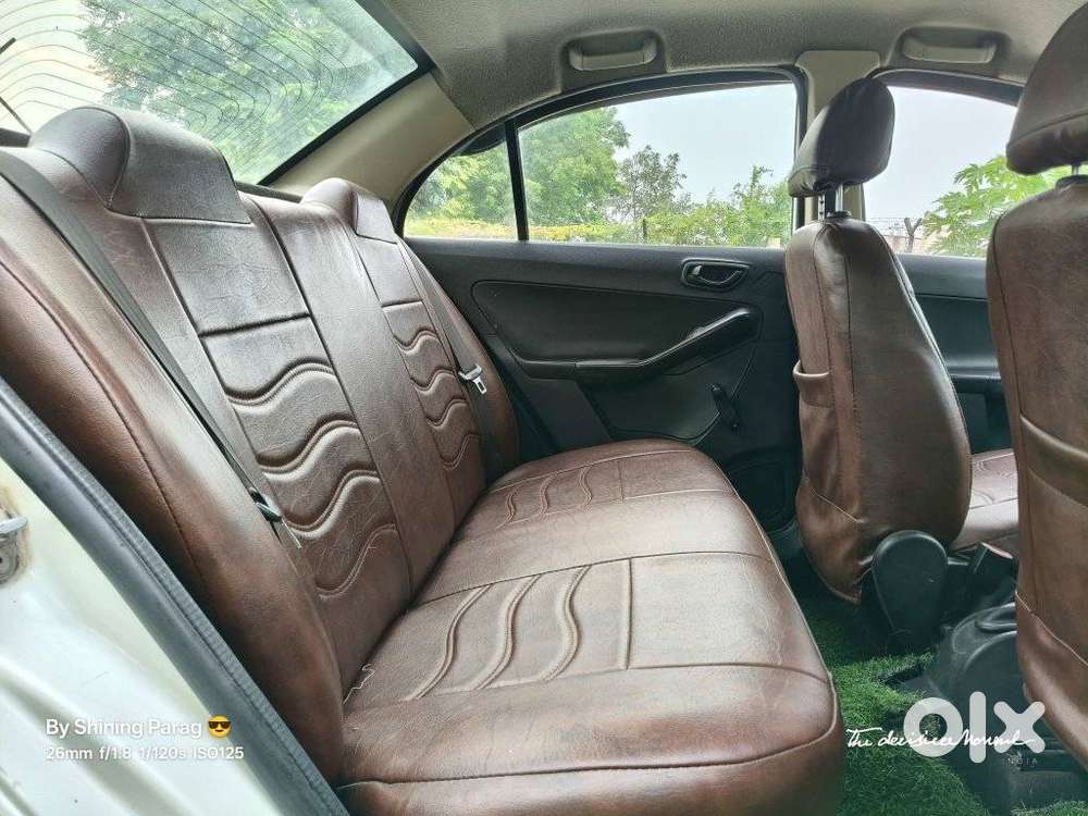 Tata Zest Revotron 1.2t Xe, 2016, Diesel