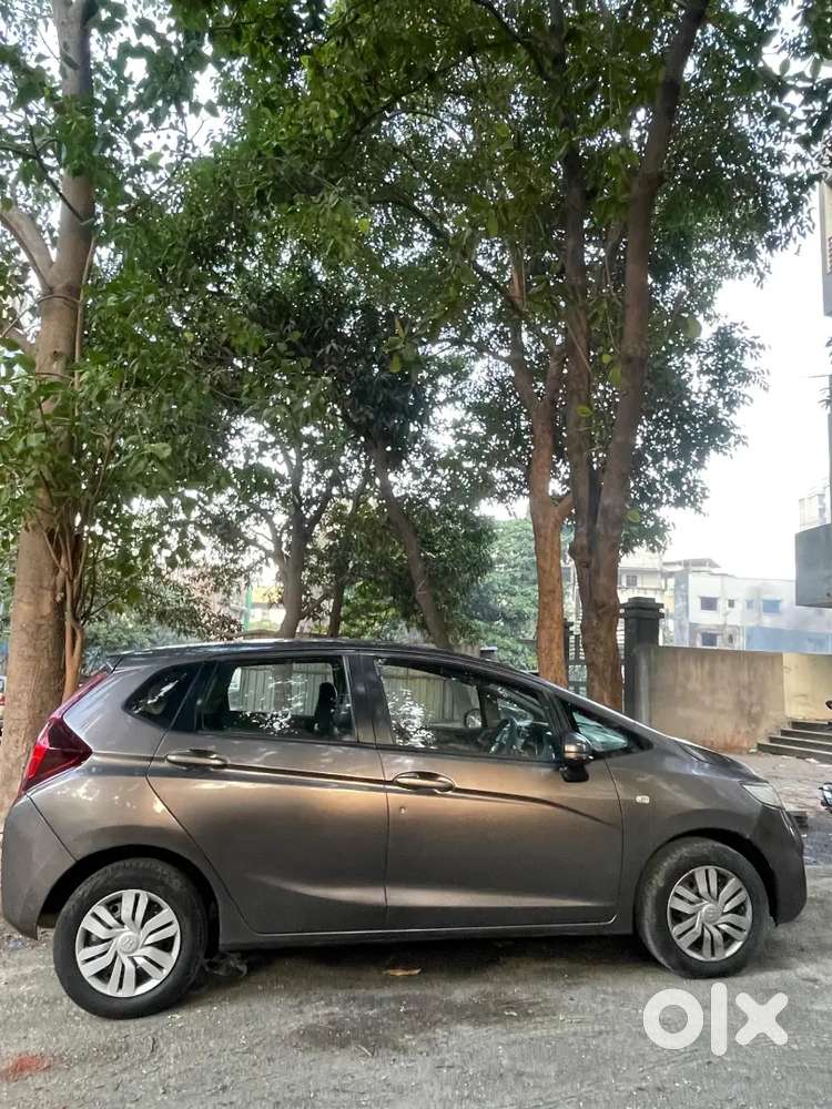 Honda Jazz Diesel 2016  72,000 Km  2nd Owner  New Tyres & Battery
D