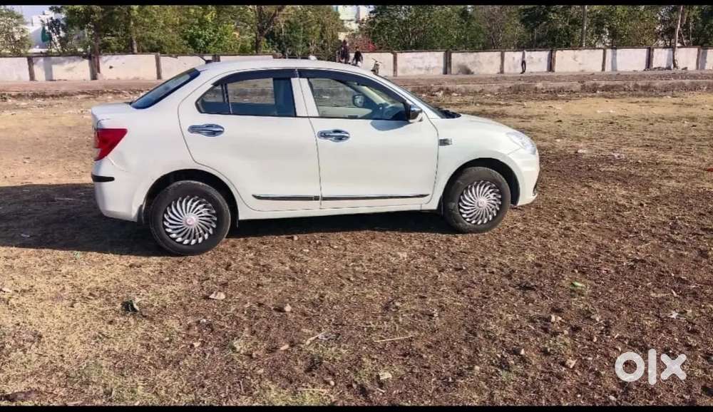 Maruti Suzuki Dzire 2022 Lxi