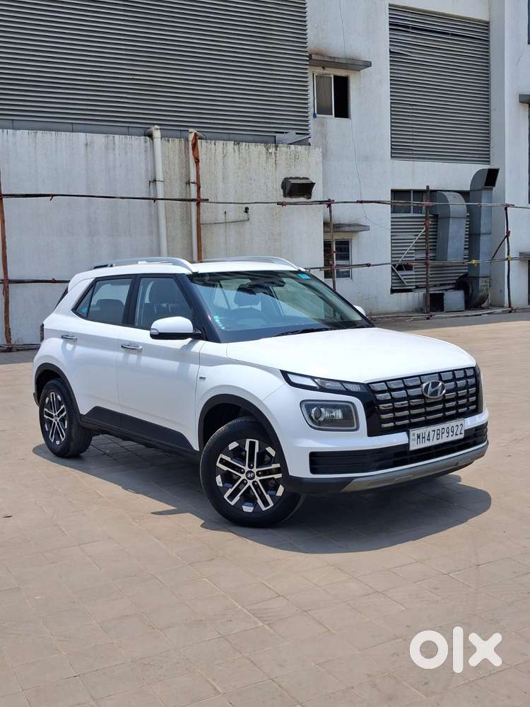 Hyundai Venue Sx Opt, 2023, Petrol