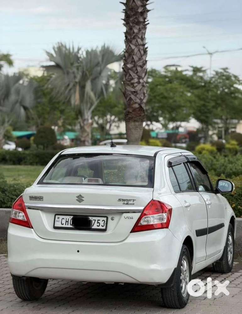Maruti Suzuki Dzire 2014 Diesel Good Condition
