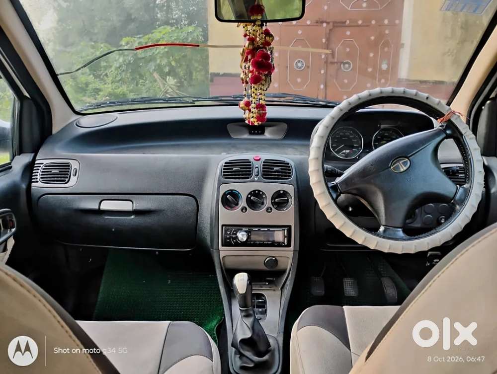 Tata Indigo Ecs Ecs Gvx, 2014, Diesel