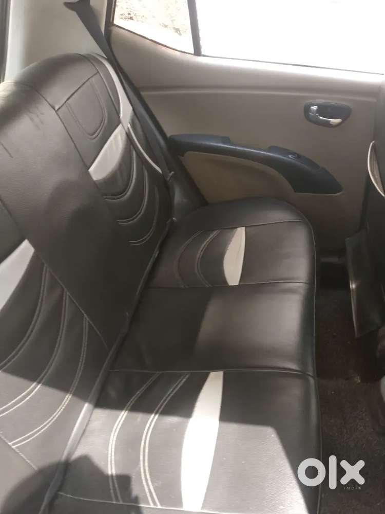 Hyundai I10 Magna O 2013 Sunroof