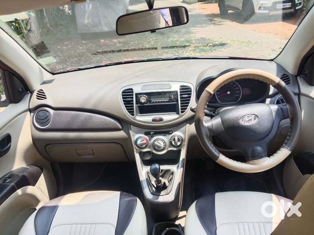 Hyundai I10 Magna 1.1l, 2016, Petrol