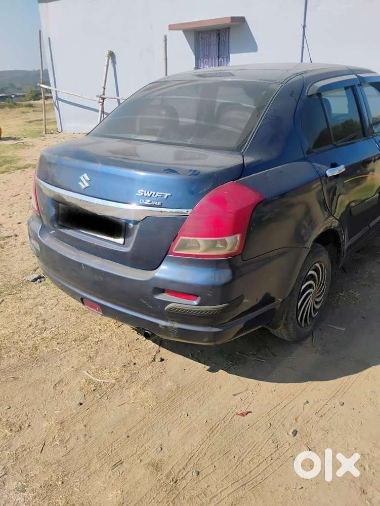 Maruti Suzuki Swift Dzire 2008 Diesel Well Maintained
