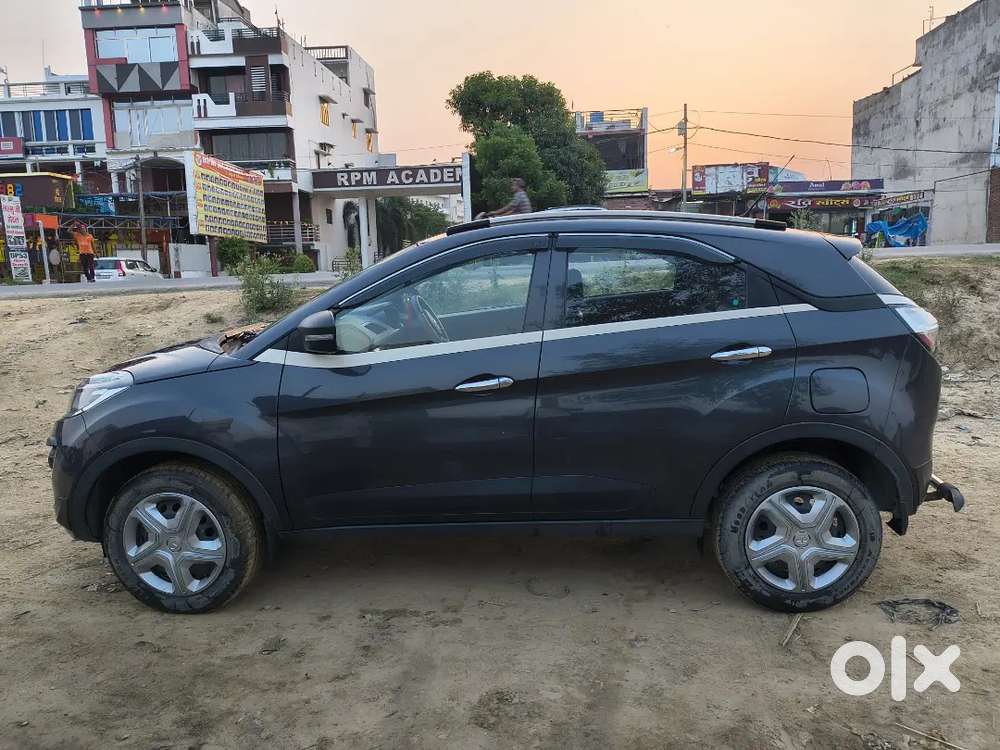 Tata Nexon 25000 Km Driven Only