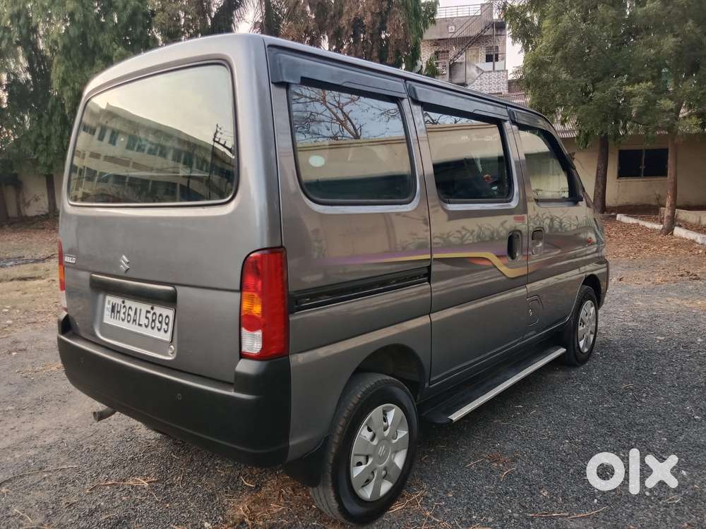Maruti Suzuki Eeco 5 Seater Ac, 2024, Petrol